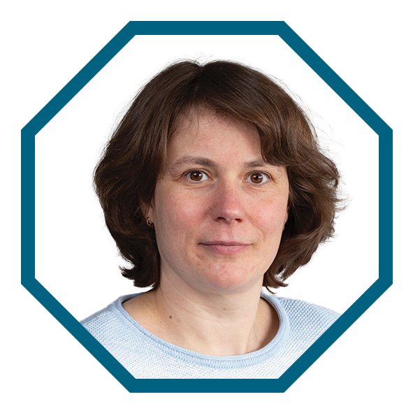 Prof. Dr.rer.nat. Yulia Monakhova