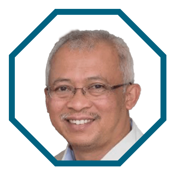 Assoc. Prof. Dr. Mulyoto Pangestu
