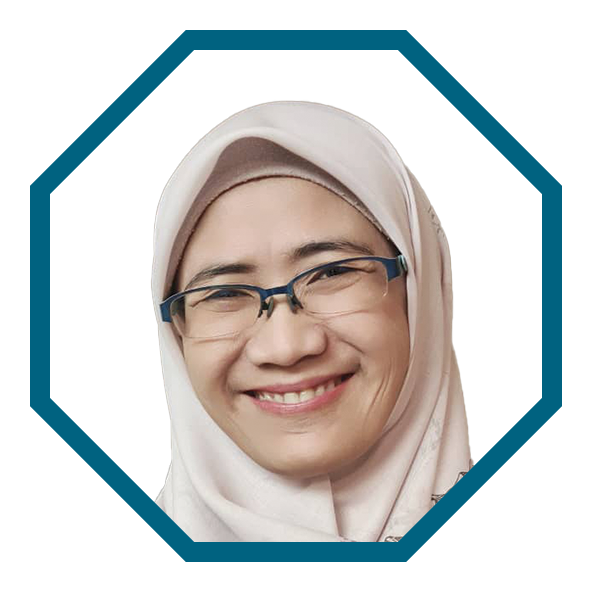 Assoc. Prof. Dr. Darlina Binti Md Naim