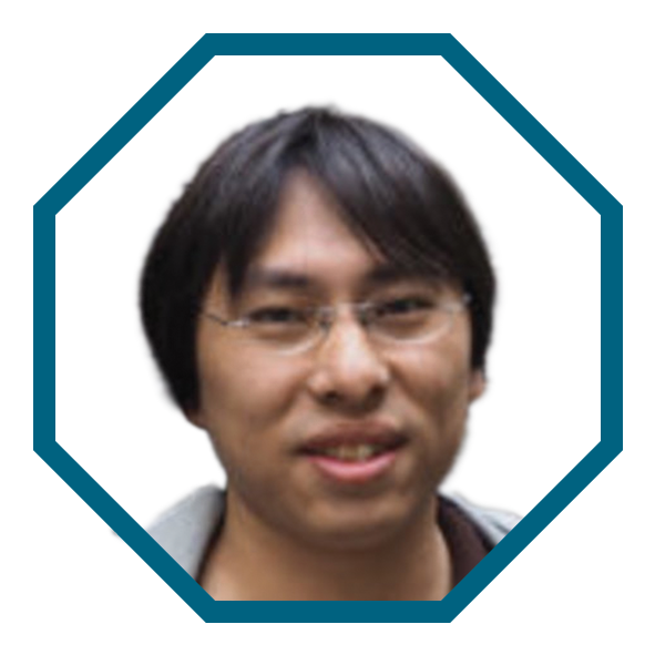 Li-Yaung Kuo, Ph.D