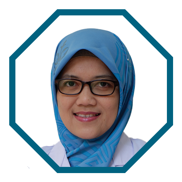 Dr. dr. Nia Kurnianingsih, M. Biomed