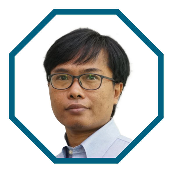 Roil Bilad, Ph.D