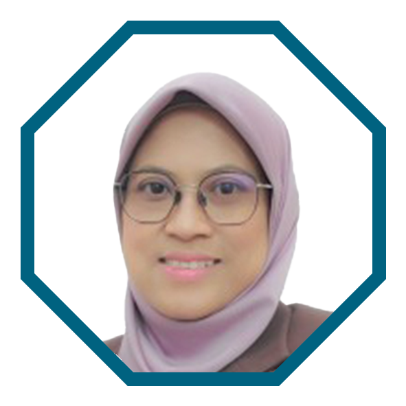 Assoc. Prof. Ir. Ts. Dr. Rosnani Hasham