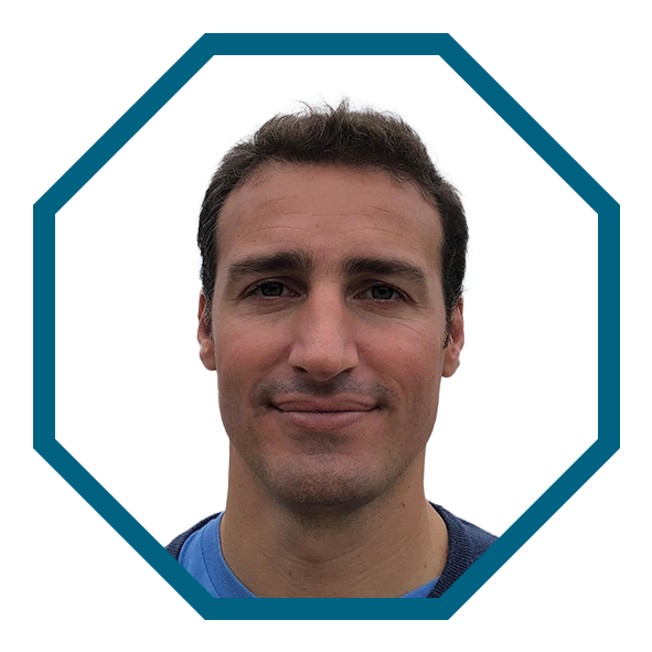Asssoc. Prof. Dr. Ziggy Marzinelli