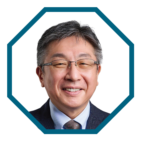 Prof. Hitoshi Shirakawa, Ph.D.
