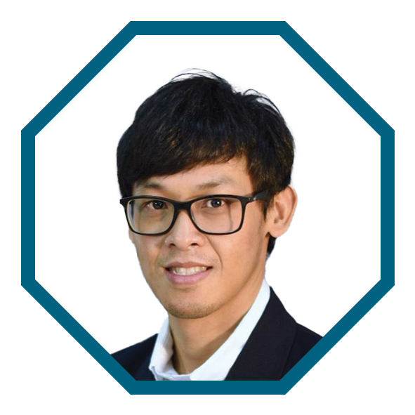 Dr. Panupong Thammachoti
