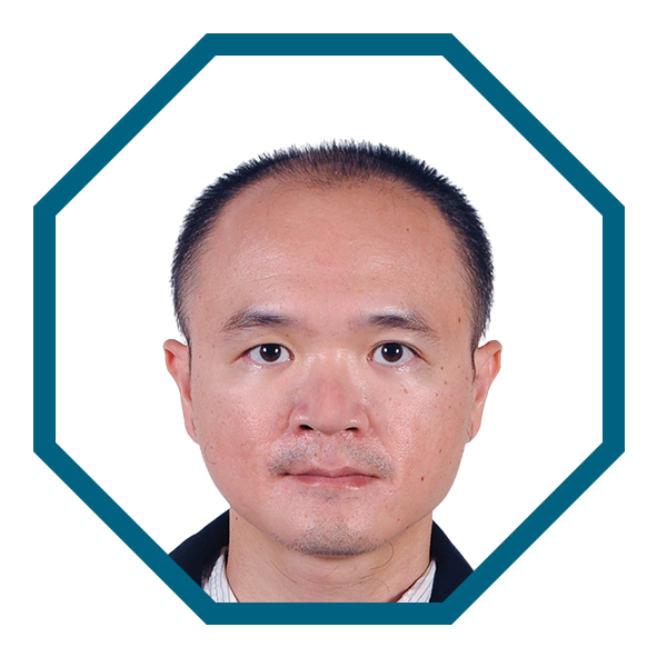Dr. Choo Hock Tan