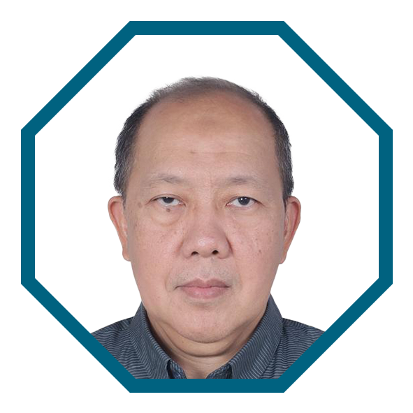 Prof. Dr. dr. Irfannuddin