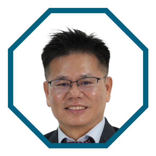 Prof. Ling Tau Chuan, Ph.D